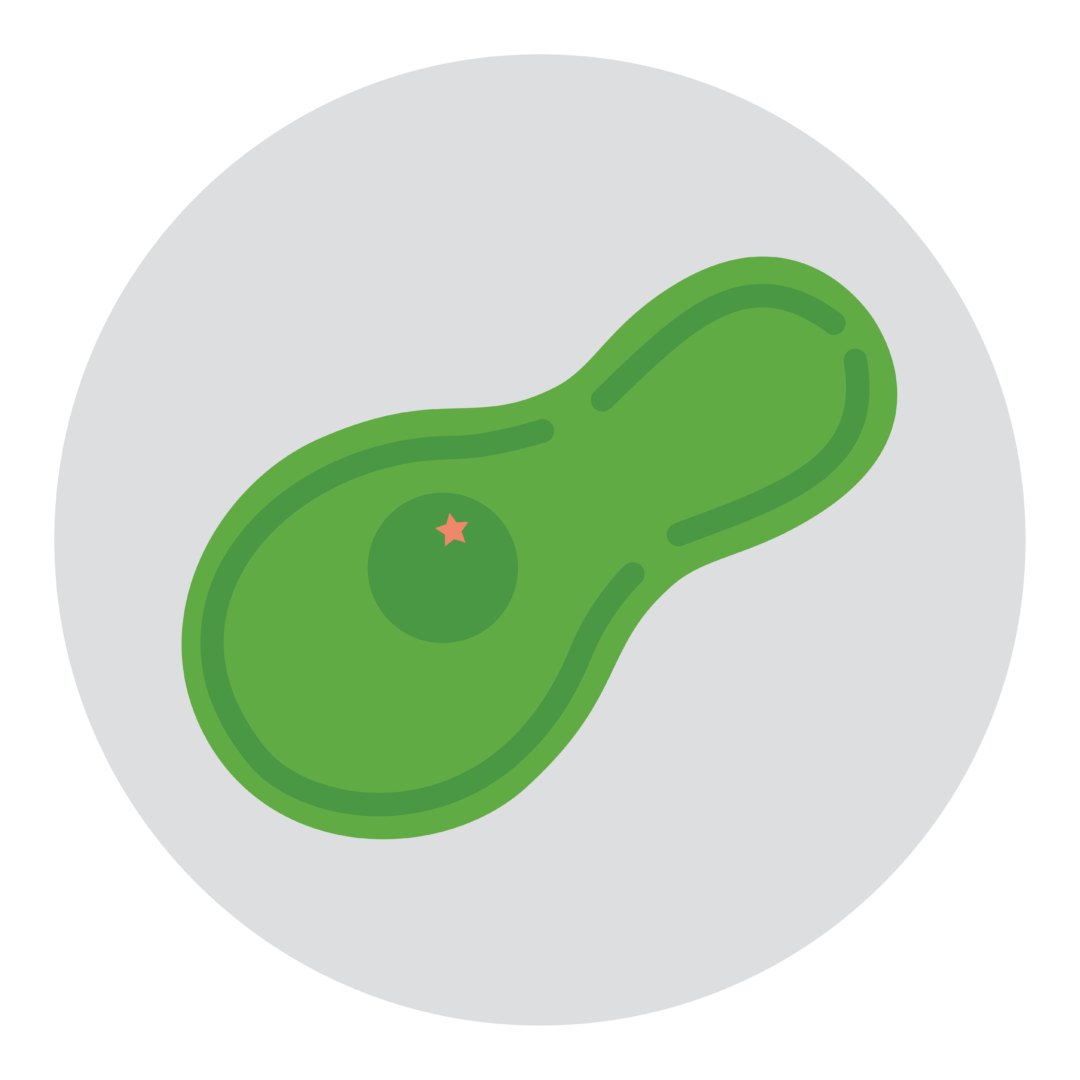 Demeetra AgBio Shop Yeast Gene Editing Icon Demeetra AgBio Shop Yeast Gene Editing Icon