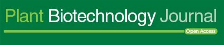 Plant-Biotechnology-Journal