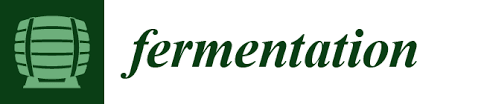 Fermentation J. logo