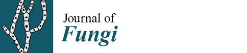 J. Fungi logo