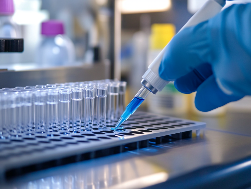 Mammalian Cell Bioprocessing Banner