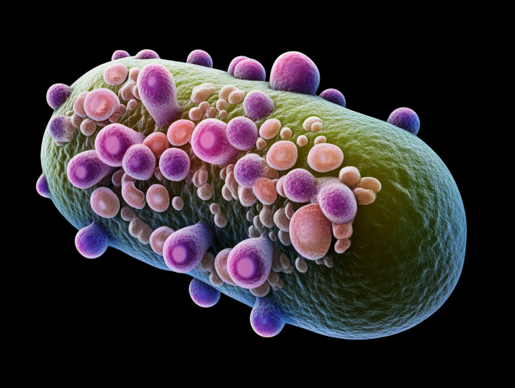 Synthetic Biotechnology Banner